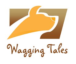 Wagging tales walking with dogs through landscape and history